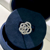 China Replica Chanel Necklaces 75usd Only